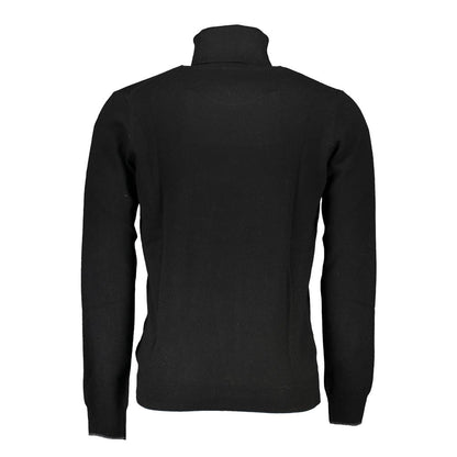 North Sails Men's Sweater Black