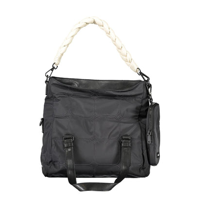 Desigual Black Handbag