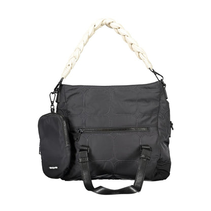 Desigual Black Handbag