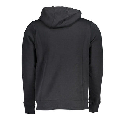 Norway 1963 Black Men's Hoodie