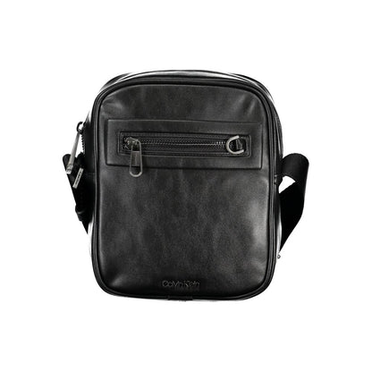 Calvin Klein Urban Black Shoulder Bag