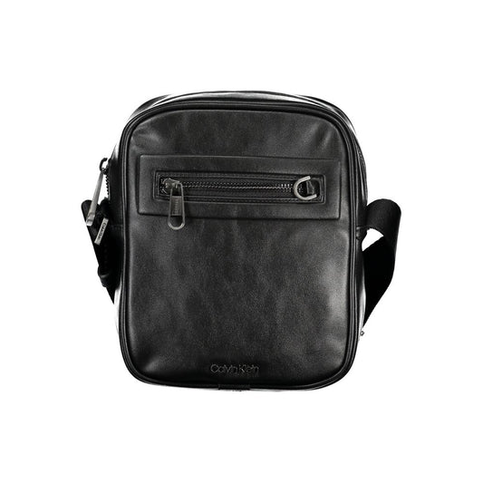 Calvin Klein Urban Black Shoulder Bag