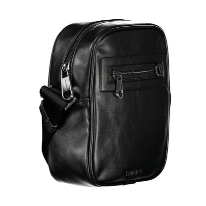 Calvin Klein Urban Black Shoulder Bag