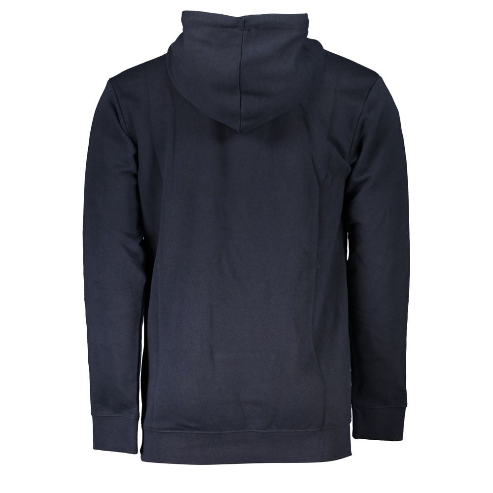 Cavalli Class Blue Men's Hoodie