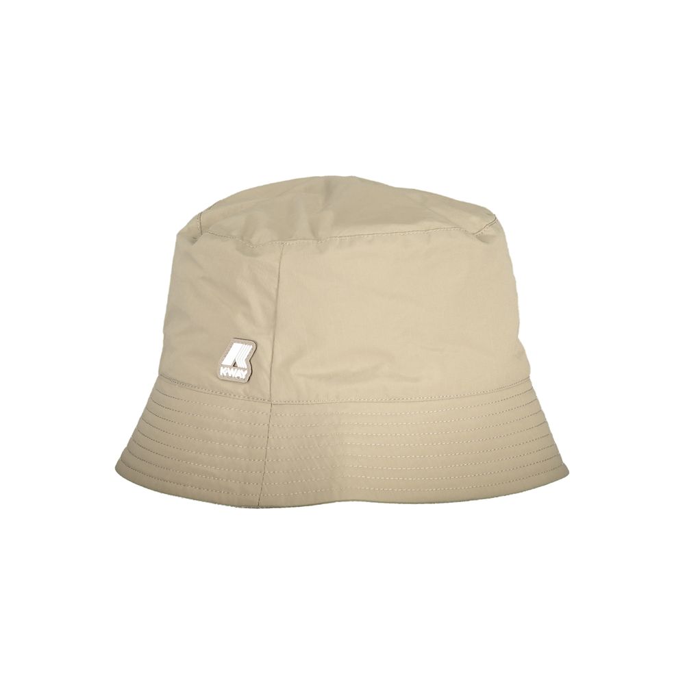 K-Way Fisherman Hat with Marmot Interior