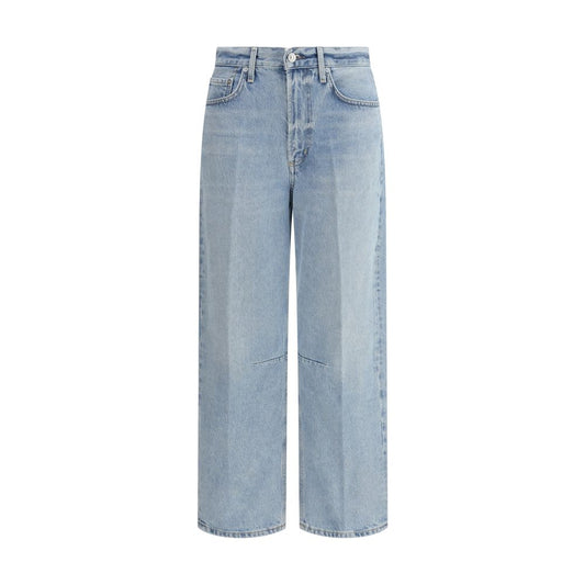 Agolde Miro Jeans: The Ultimate Everyday Staple