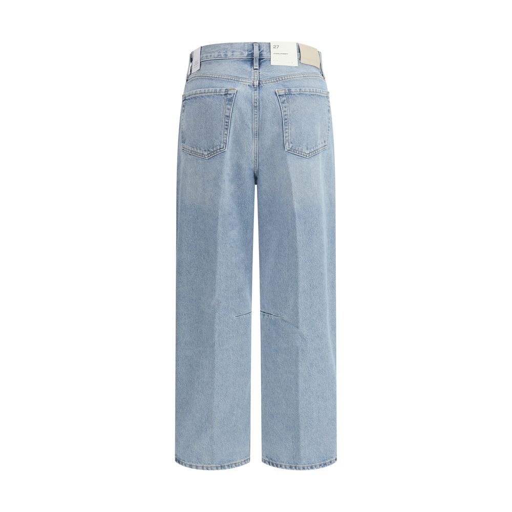 Agolde Miro Jeans: The Ultimate Everyday Staple