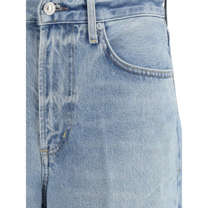 Agolde Miro Jeans: The Ultimate Everyday Staple