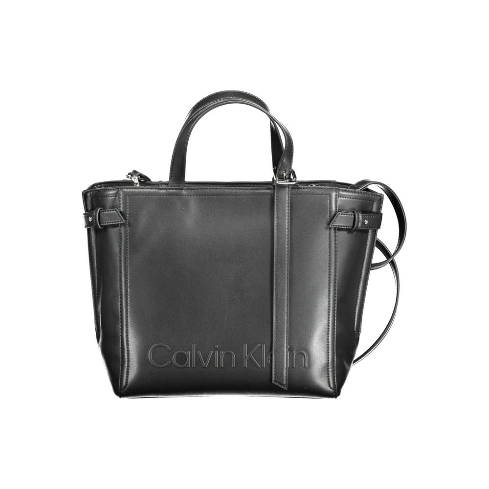 Calvin Klein Black Handbag for Women