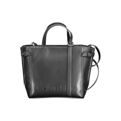 Calvin Klein Black Handbag for Women