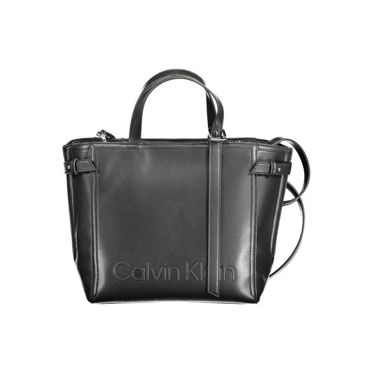 Calvin Klein Black Handbag for Women