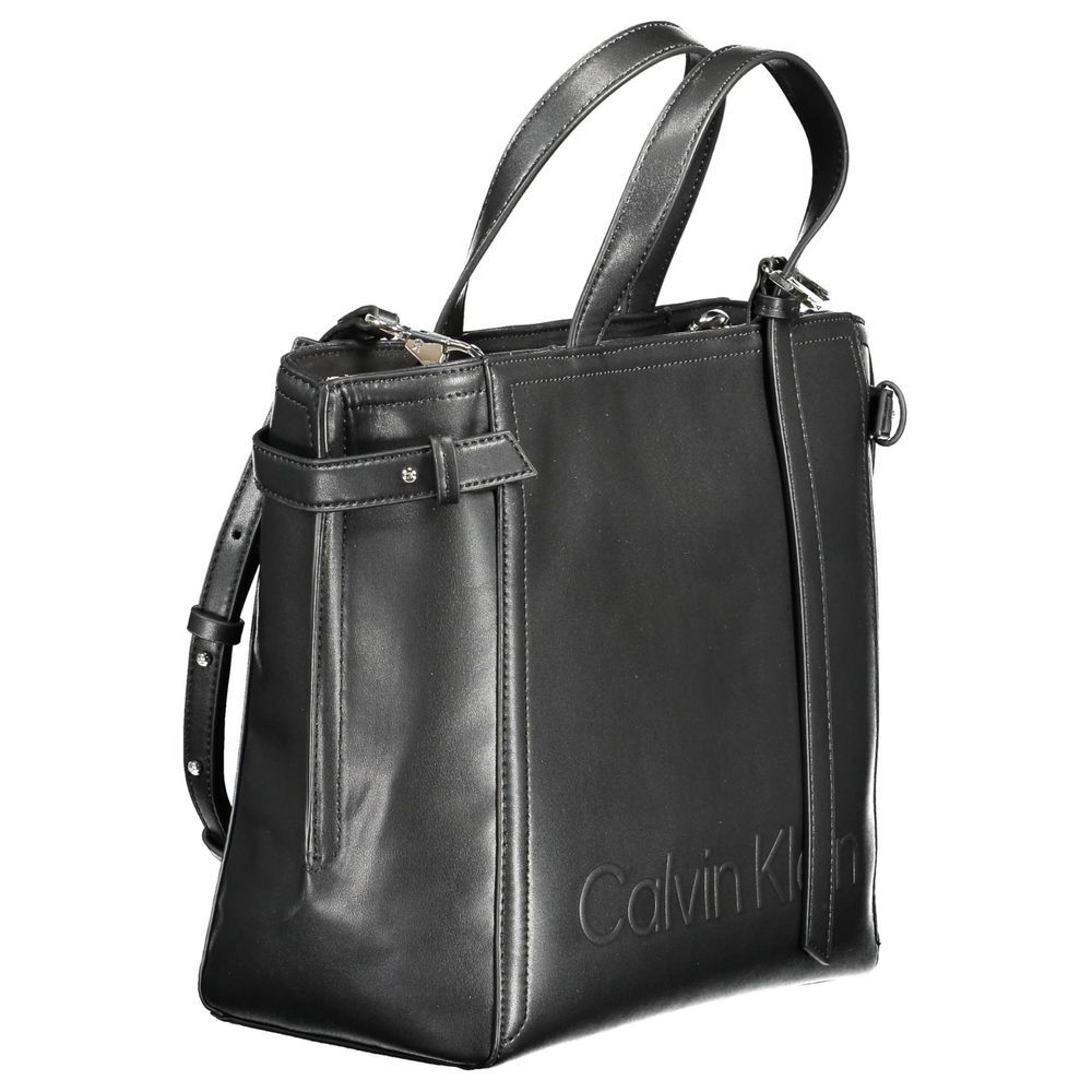 Calvin Klein Black Handbag for Women