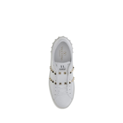 Valentino Garavani Rockstud Sneakers