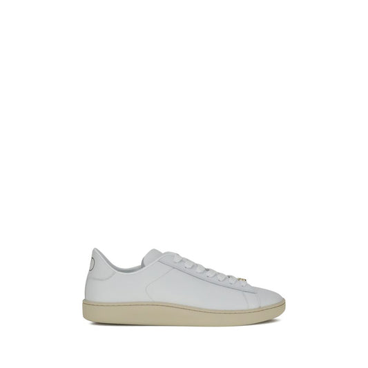 Valentino Garavani Royco Sneakers - Timeless Elegance Meets Bold Design