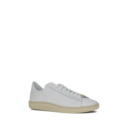 Valentino Garavani Royco Sneakers - Timeless Elegance Meets Bold Design