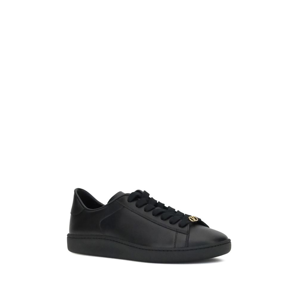 Valentino Garavani Royco Sneakers: A Fusion of Elegance and Comfort