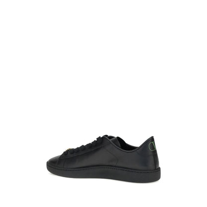 Valentino Garavani Royco Sneakers: A Fusion of Elegance and Comfort