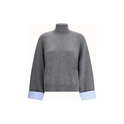 Brunello Cucinelli Turtleneck Sweater - Understated Elegance Redefined