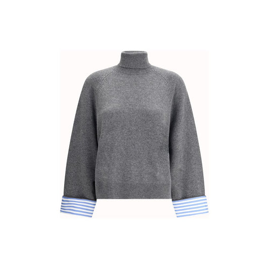 Brunello Cucinelli Turtleneck Sweater - Understated Elegance Redefined