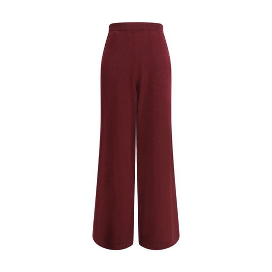 Brunello Cucinelli Wool Pants: Effortless Luxury Redefined