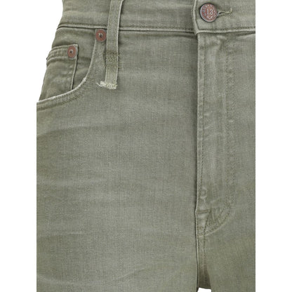 R13 Jane Jeans - Modern Flare with Classic Charm