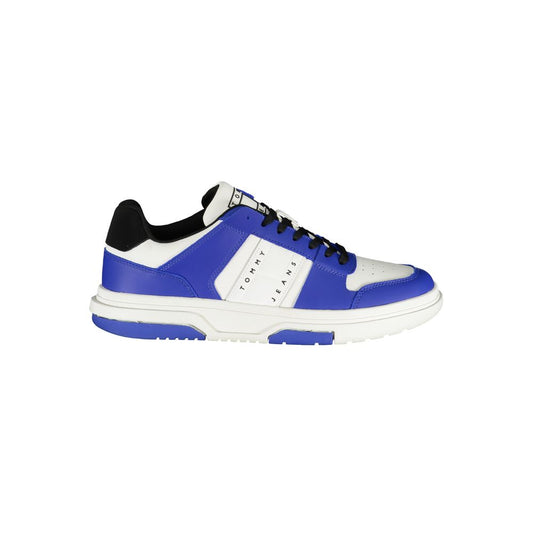 Tommy Hilfiger Blue Men's Sneakers