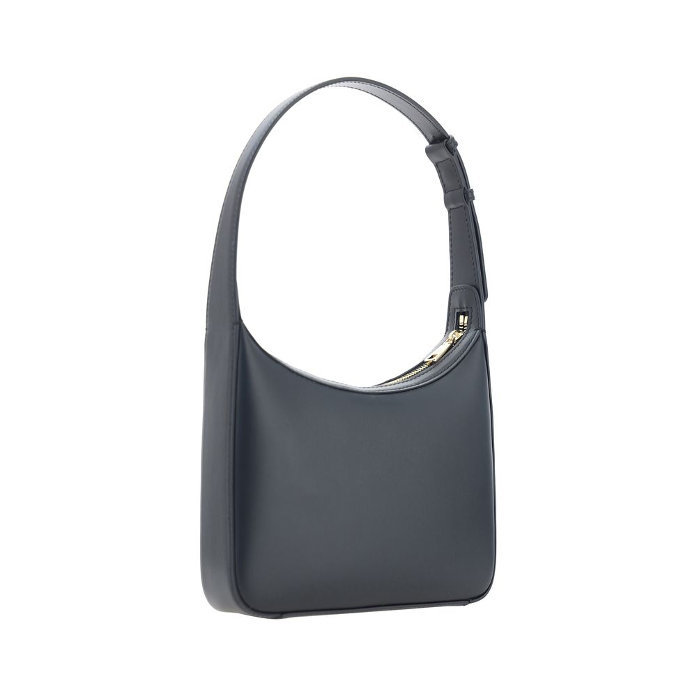 Dolce & Gabbana Calfskin Shoulder Bag