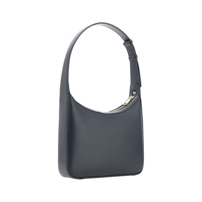 Dolce & Gabbana Calfskin Shoulder Bag