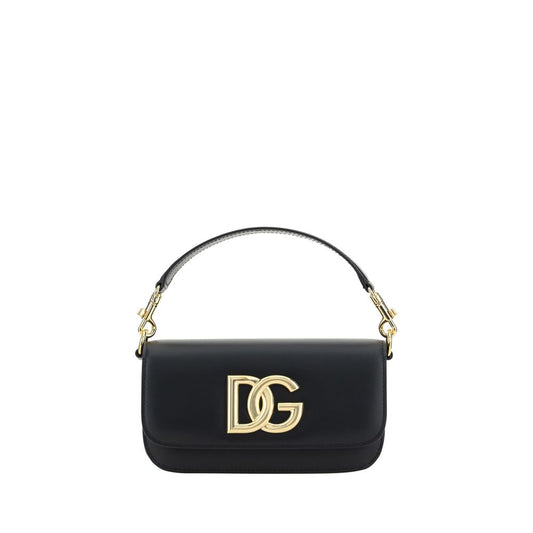 Dolce & Gabbana Calfskin Handbag