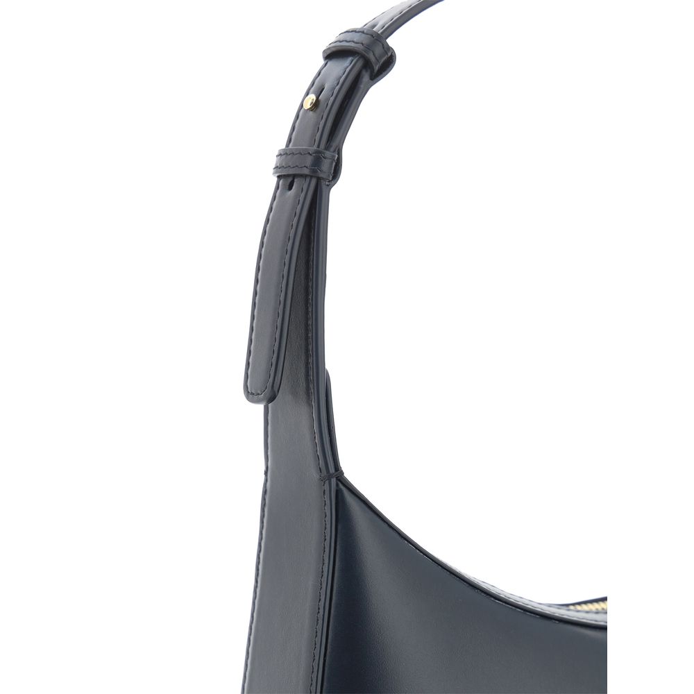 Dolce & Gabbana Calfskin Shoulder Bag