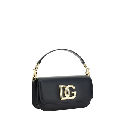 Dolce & Gabbana Calfskin Handbag