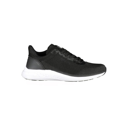 Mares Black Polyester Sneakers for Active Lifestyles