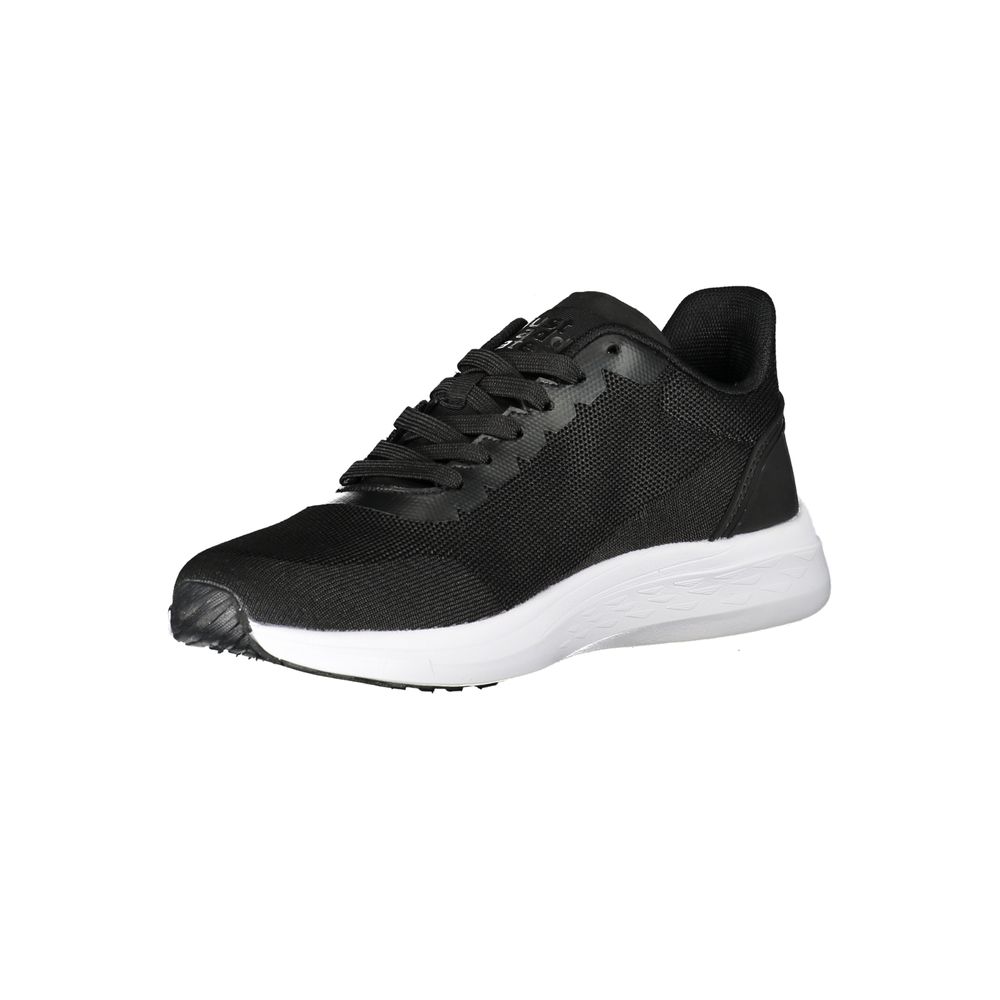 Mares Black Polyester Sneakers for Active Lifestyles