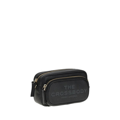 Marc Jacobs Leather Shoulder Bag - Effortless Elegance for Everyday