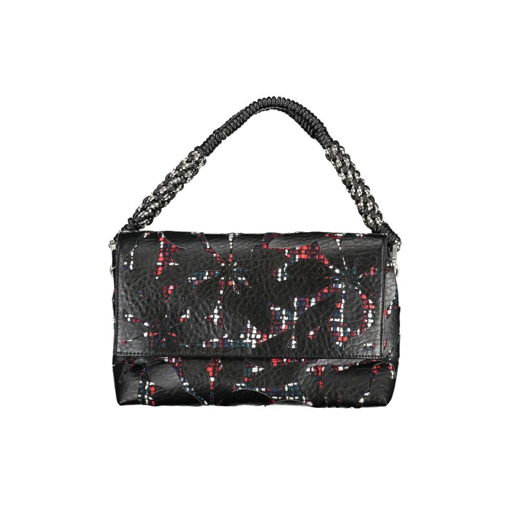 Desigual Black Handbag
