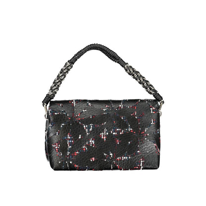 Desigual Black Handbag