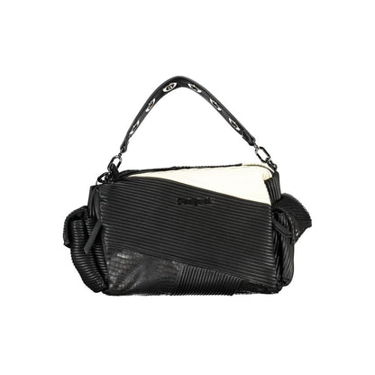 Desigual Black Handbag
