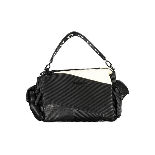 Desigual Black Handbag