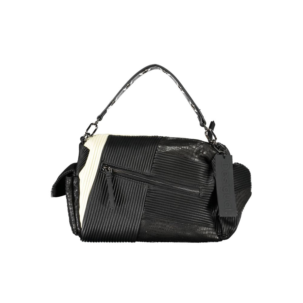 Desigual Black Handbag