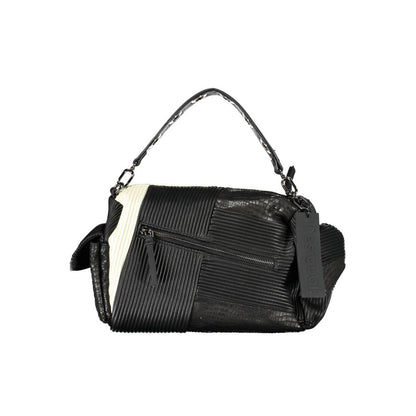 Desigual Black Handbag