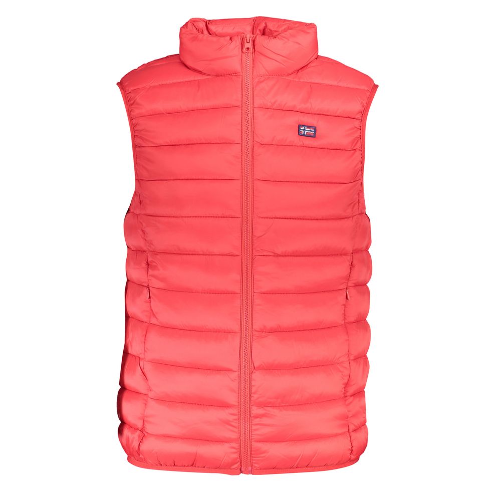 Norway 1963 Pink Women's Jacket