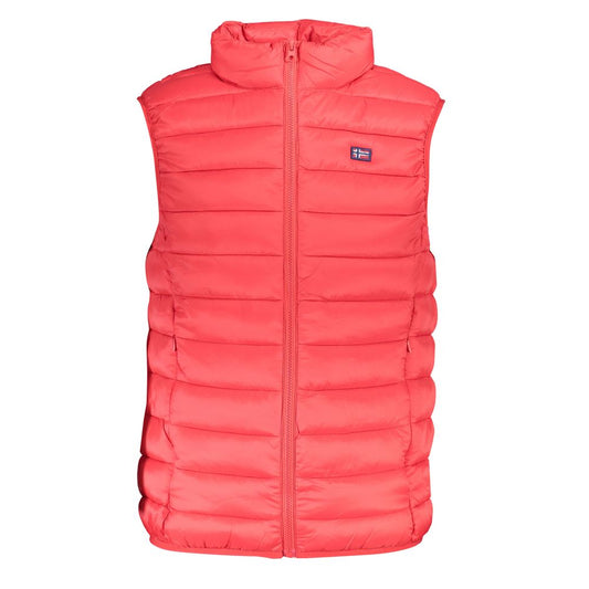 Norway 1963 Pink Women's Jacket