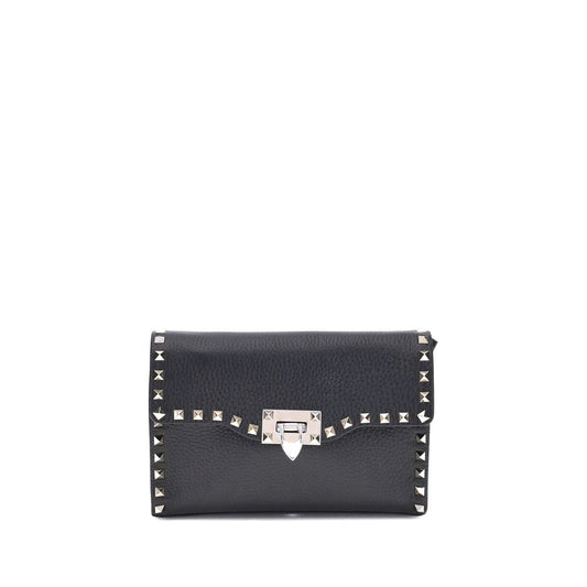 Valentino Garavani Rockstud Shoulder Bag - Bold Elegance Redefined