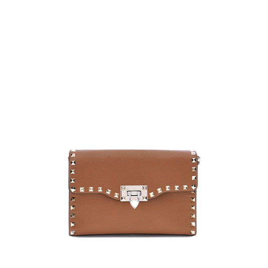 Valentino Garavani Rockstud Shoulder Bag: Bold Elegance Redefined
