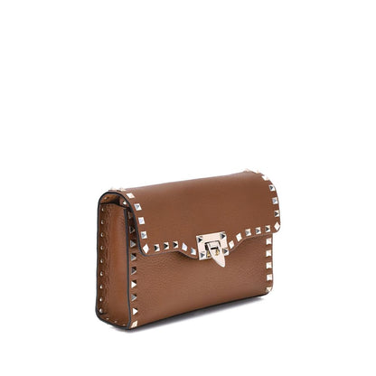 Valentino Garavani Rockstud Shoulder Bag: Bold Elegance Redefined