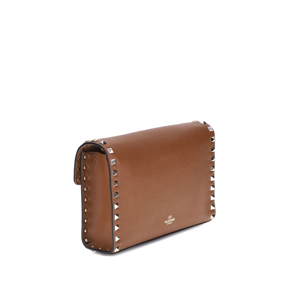 Valentino Garavani Rockstud Shoulder Bag: Bold Elegance Redefined