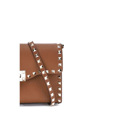Valentino Garavani Rockstud Shoulder Bag: Bold Elegance Redefined