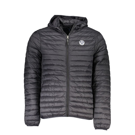 North Sails Men's Jacket Black