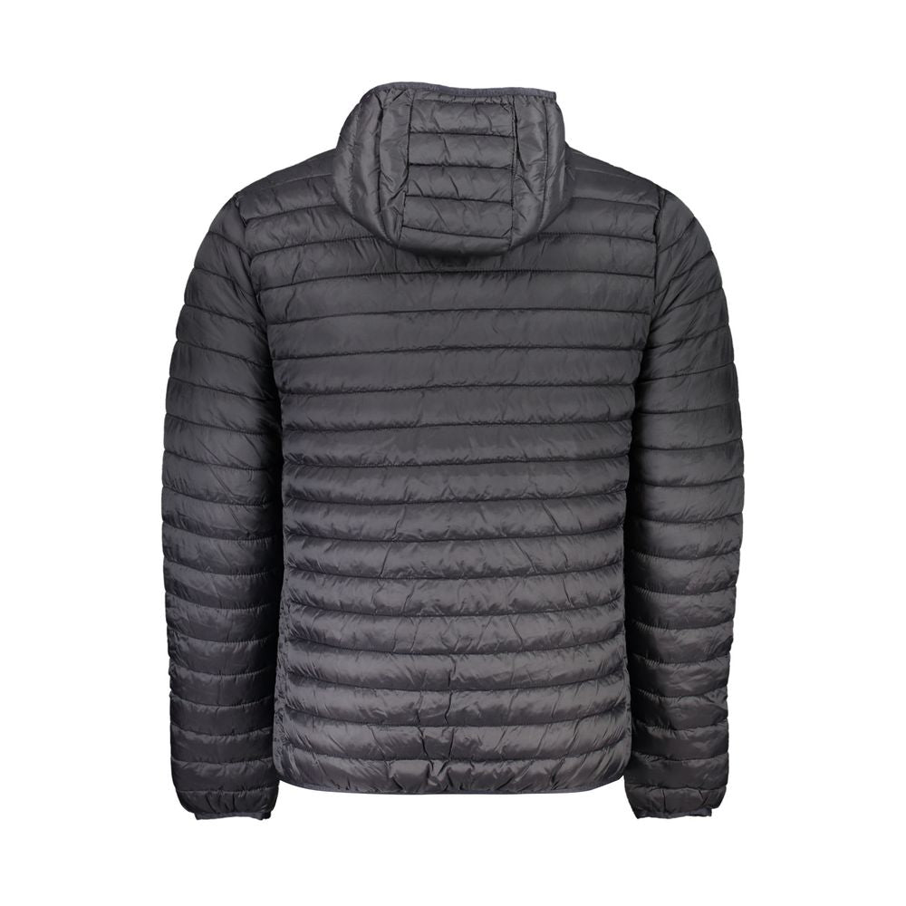 North Sails Men's Jacket Black