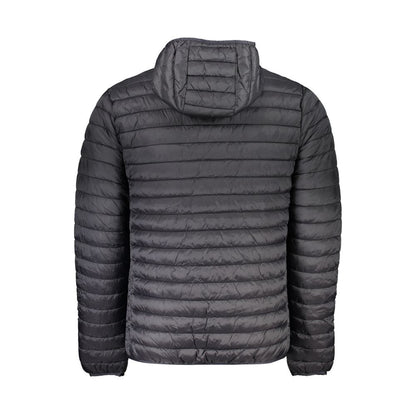 North Sails Men's Jacket Black